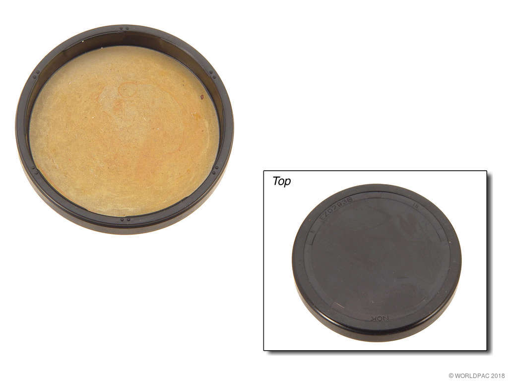 Engine Camshaft Plug (NOK W0133-1641921)