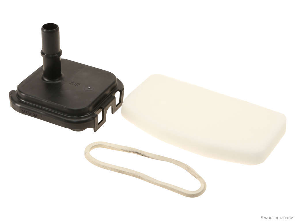Vapor Canister Filter (ACDelco W0133-2074258)
