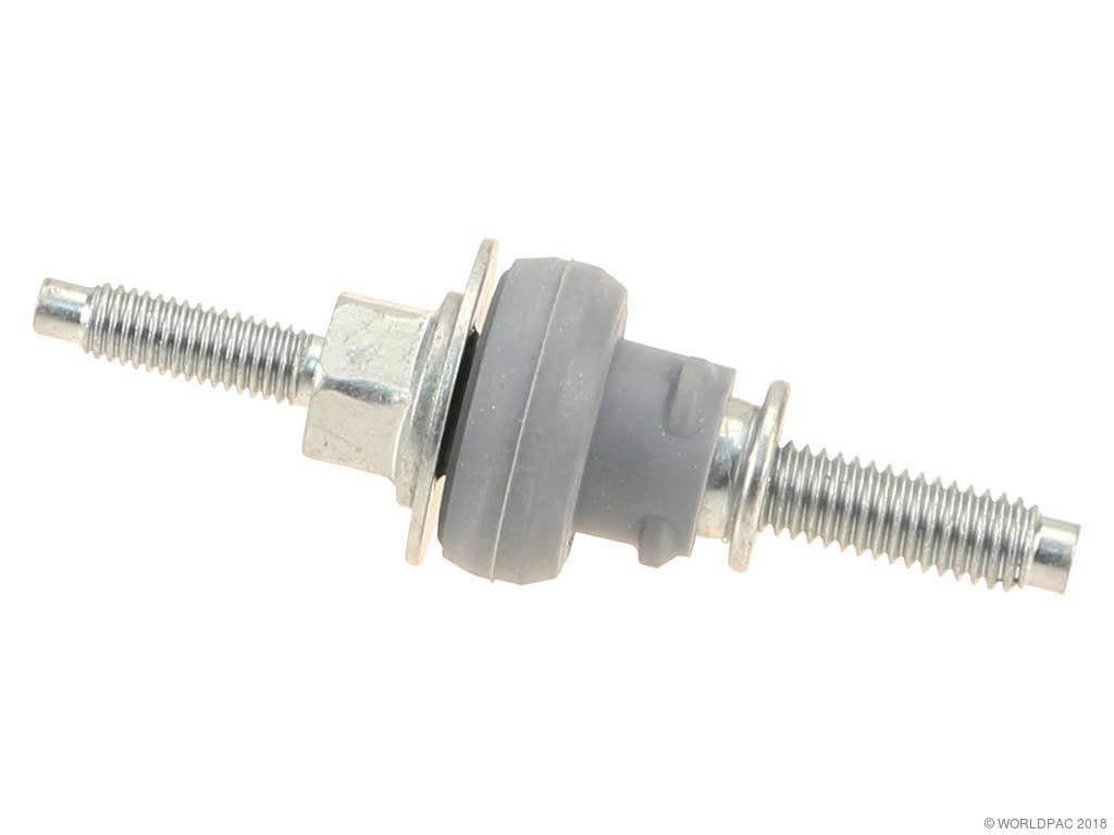 Engine Valve Cover Grommet - Right (Genuine W0133-1946272)
