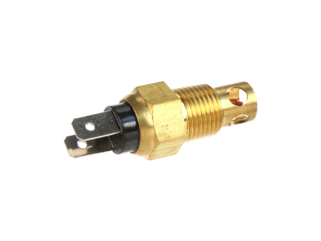 1995, 1994, 1993, 1992, 1991, 1990, 1989 Mazda MPV Air Charge Temperature Sensor