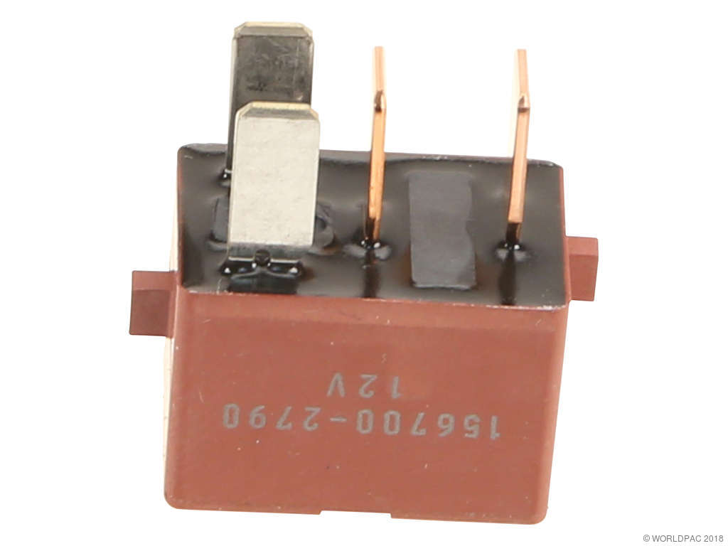 Accessory Power Relay (Genuine W0133-2329565)