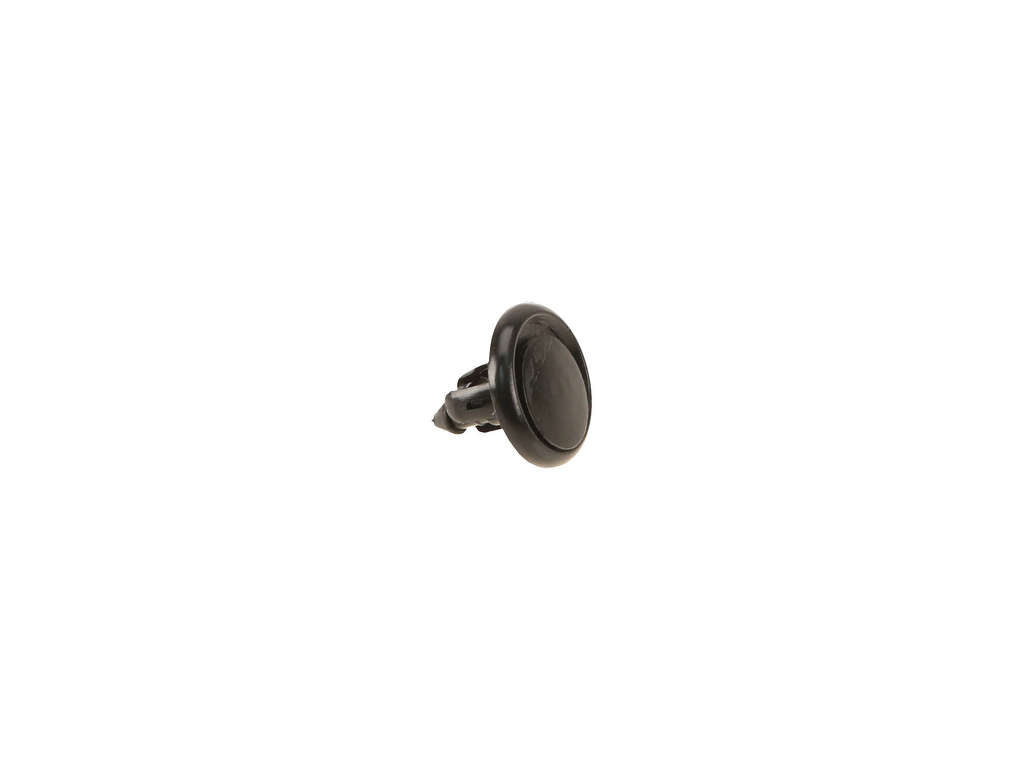 Bumper Cover Retainer - Front, Front Upper, Upper (Dorman W0133-2187309)