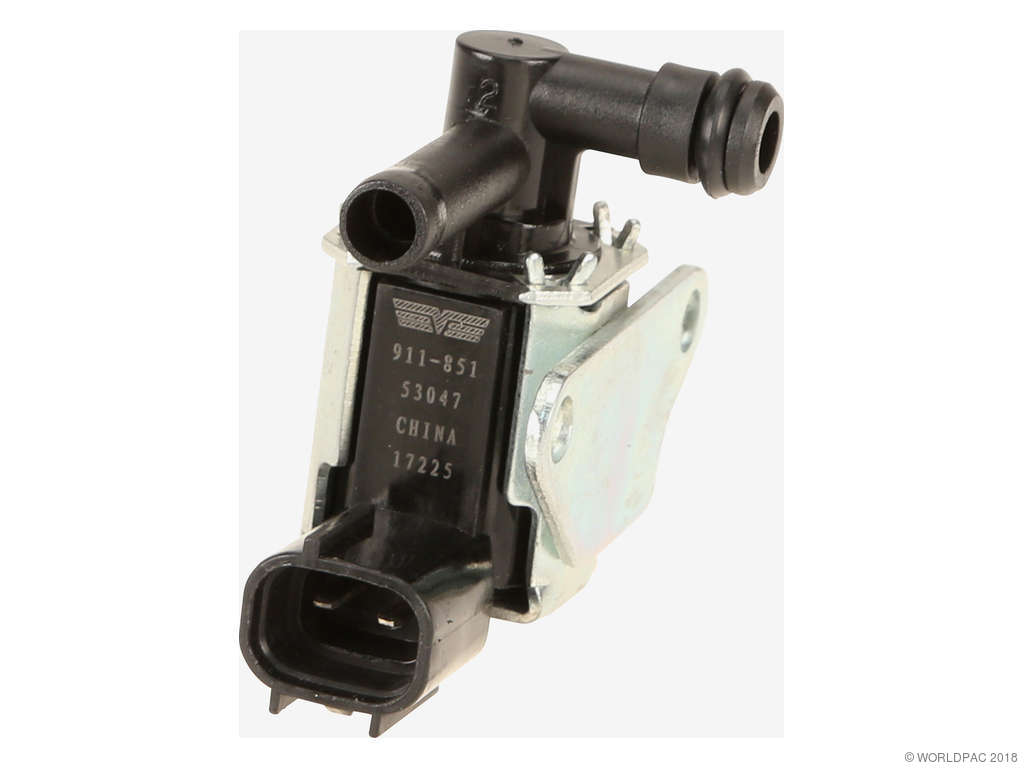 Exhaust Gas Recirculation (EGR) Valve Control Sole (Dorman W0133-1780600)