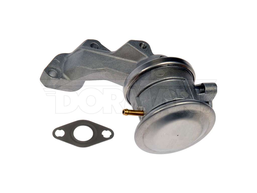 Auxiliary Air Regulator - Right (Dorman W0133-3520932)