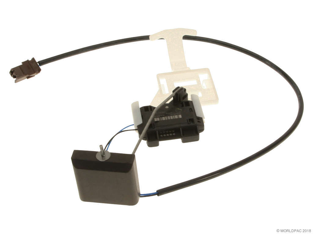 Fuel Tank Sending Unit - Front (VDO W0133-1782881)