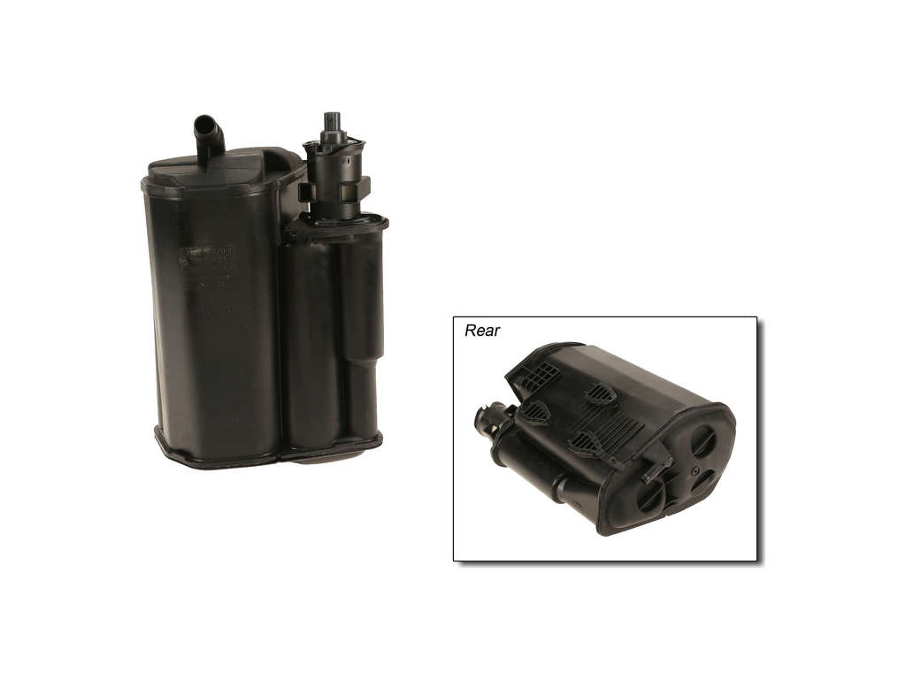 Vapor Canister (Genuine W0133-3754534)