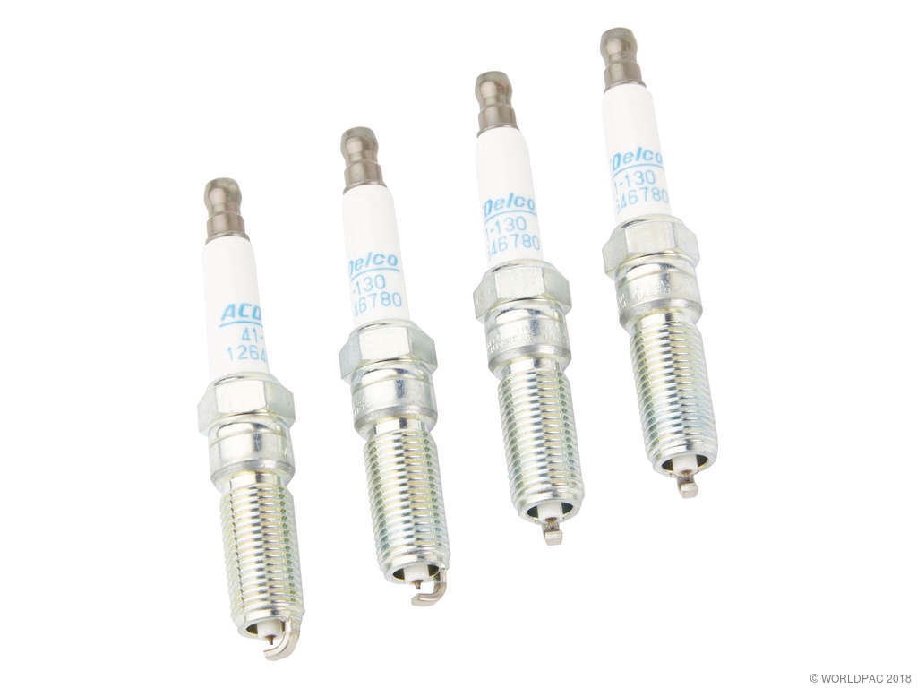 Spark Plug (ACDelco W0133-2202622)