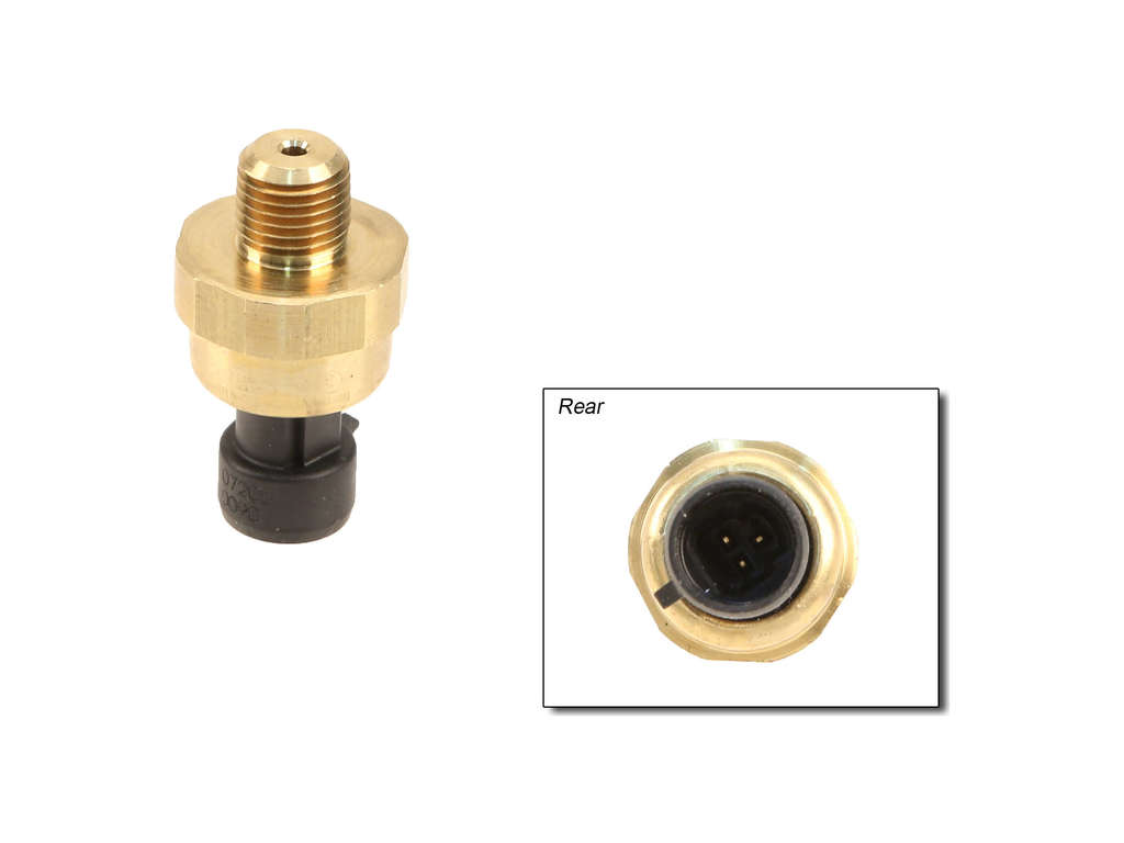 Engine Oil Pressure Switch (Original Equipment W0133-2756302)