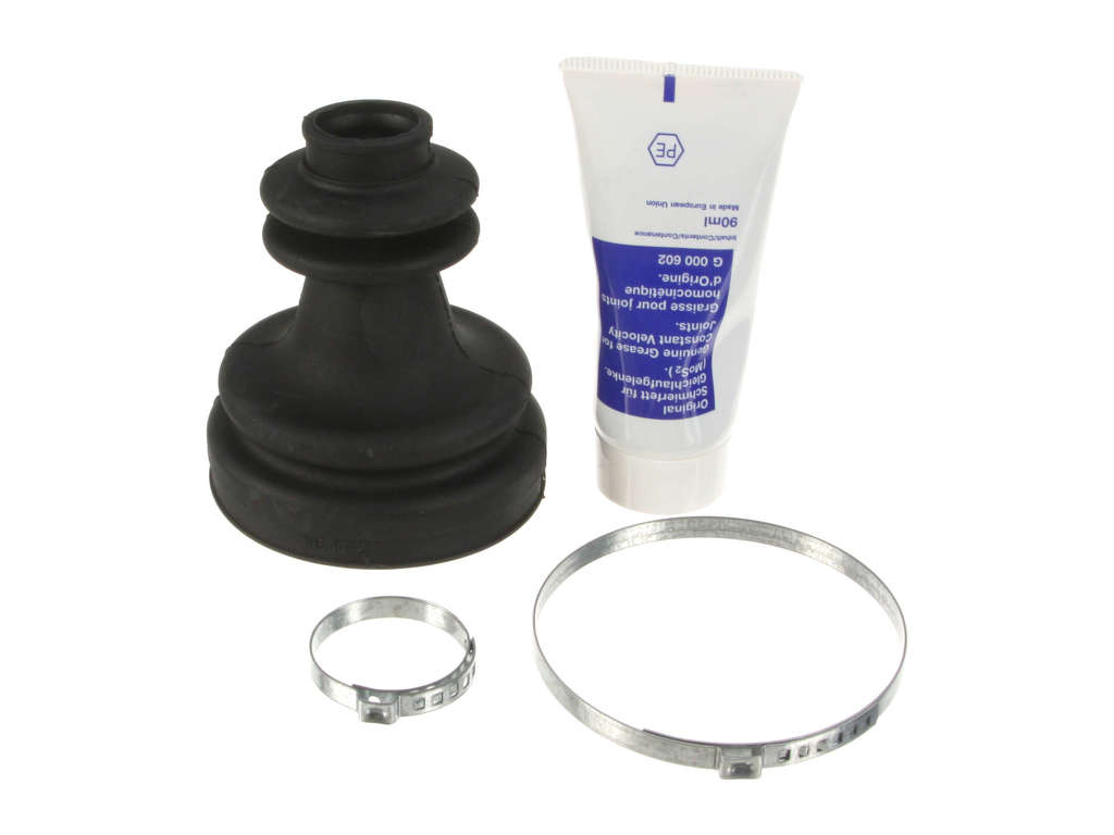 1998, 1997, 1996, 1995, 1994 Saab 900 CV Joint Boot Kit