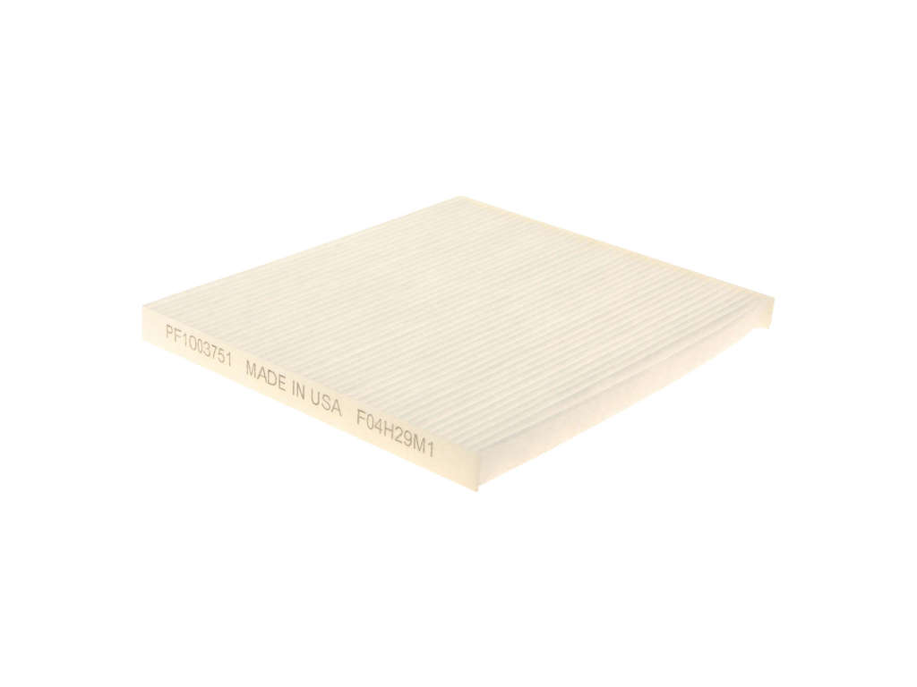 Cabin Air Filter (ACDelco W0133-2046395)