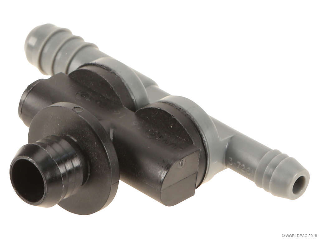 Brake Vacuum Hose Connector (Genuine W0133-1891459)