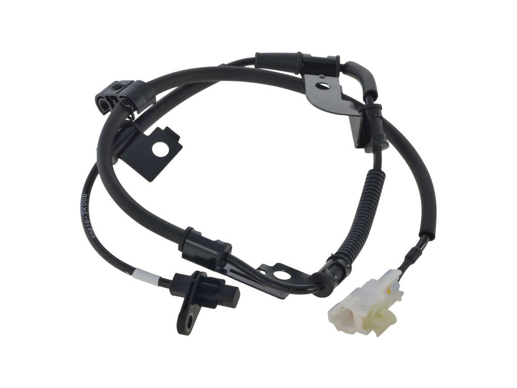 ABS Wheel Speed Sensor - Front Left (Autopart International W0133-3366010)