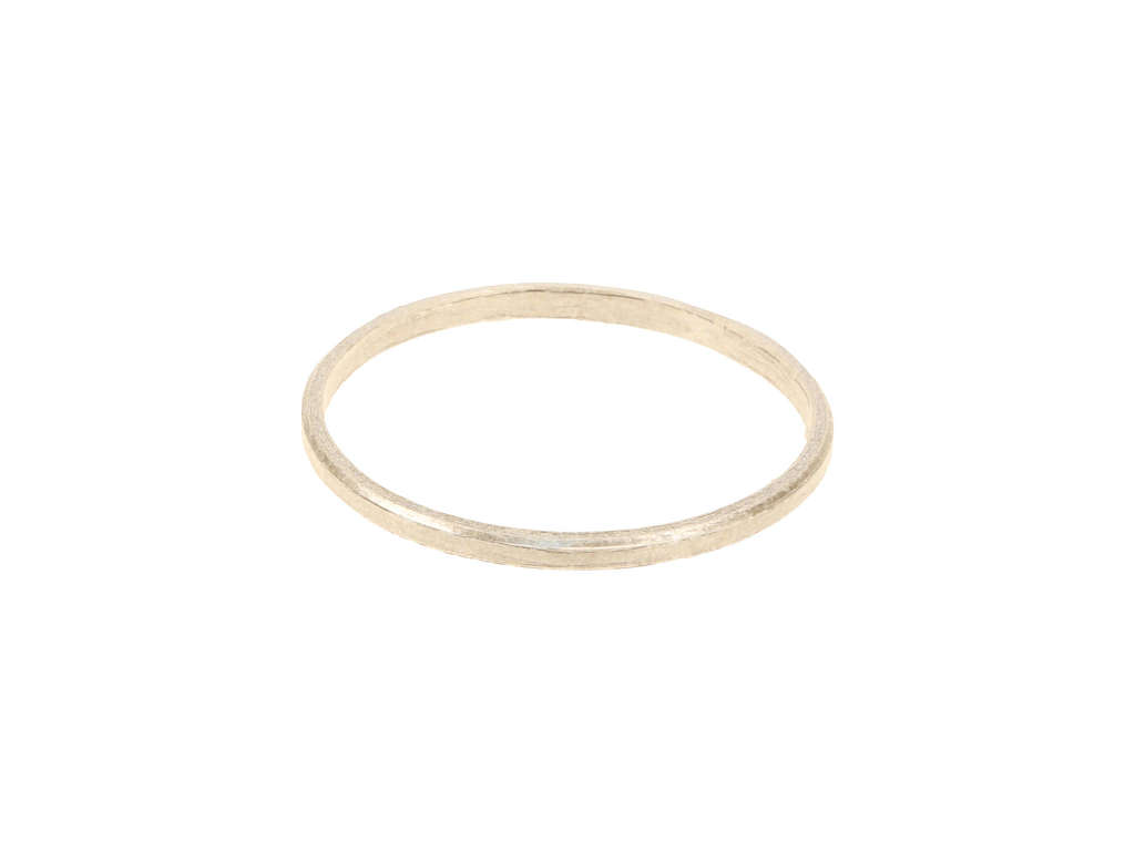 Catalytic Converter Gasket - Center, Front Left, Left, Lower, Rear (Elring W0133-2162208)