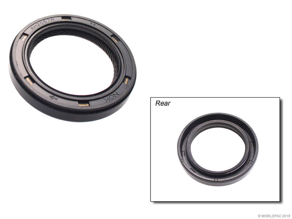 Engine Camshaft Seal - Front (NOK W0133-1637407)