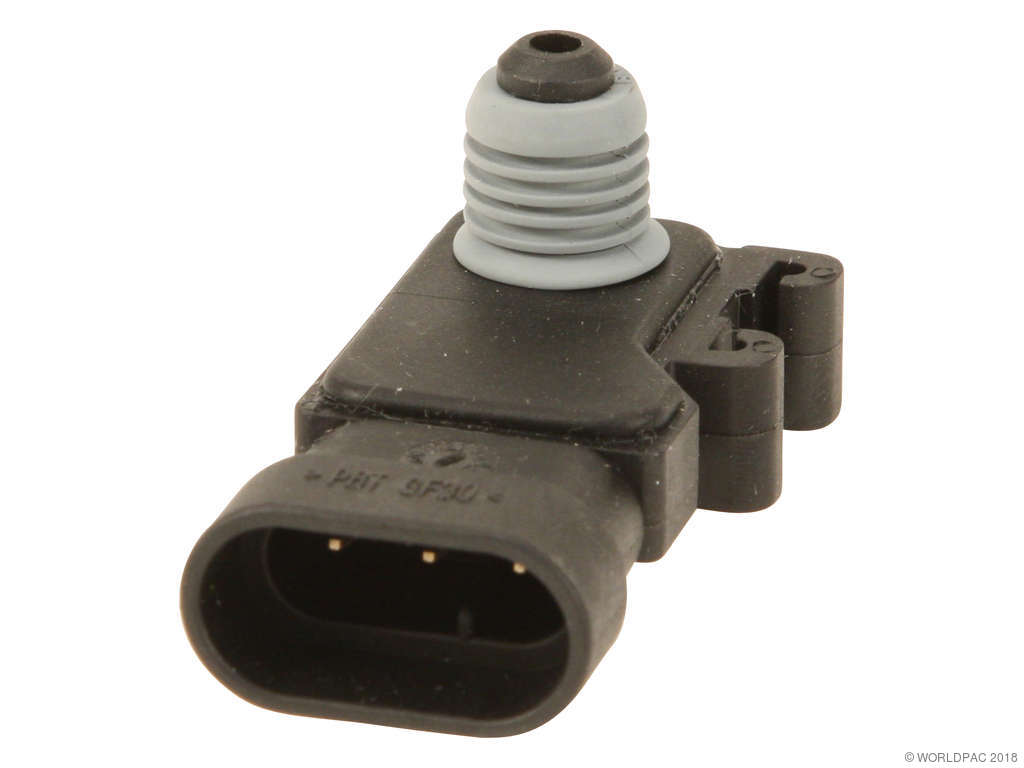 Fuel Injection Manifold Pressure Sensor (Vemo W0133-1866509)