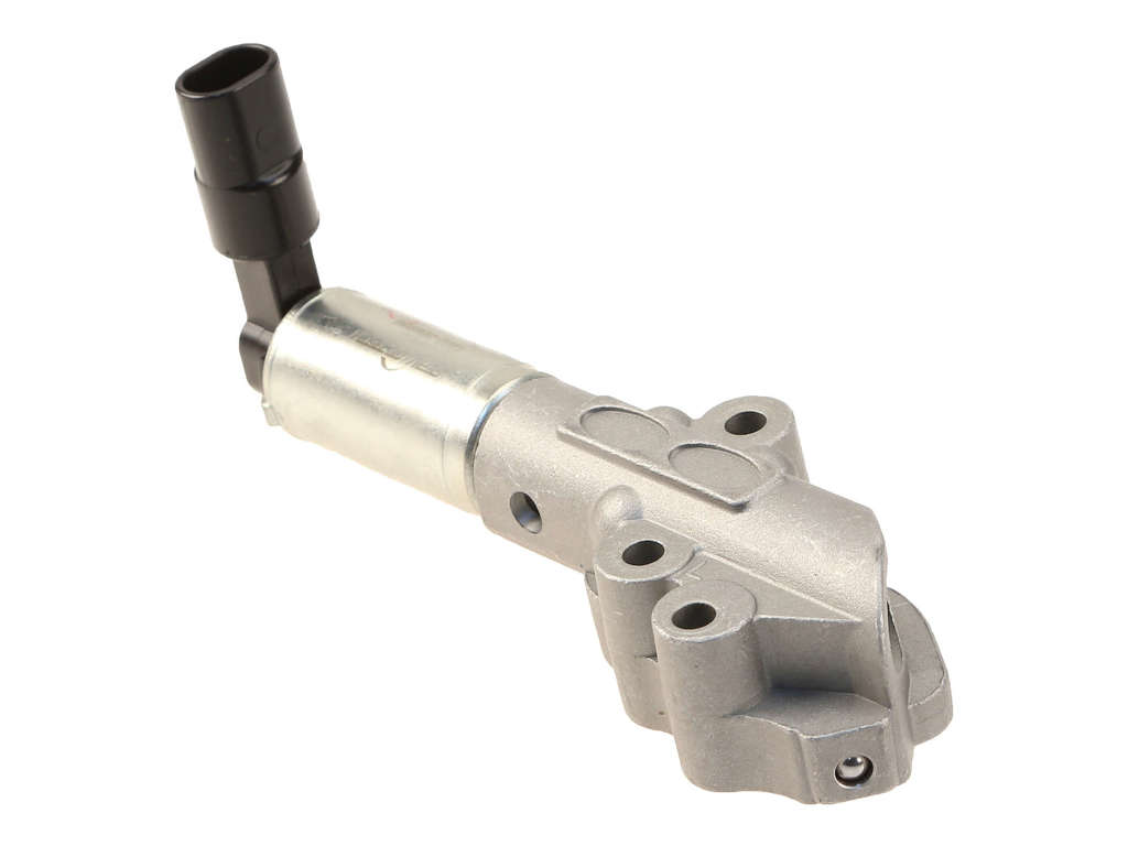 Engine Variable Valve Timing (VVT) Oil Control Val - Exhaust, Exhaust (Left), Left (Original Equipment W0133-2084465)