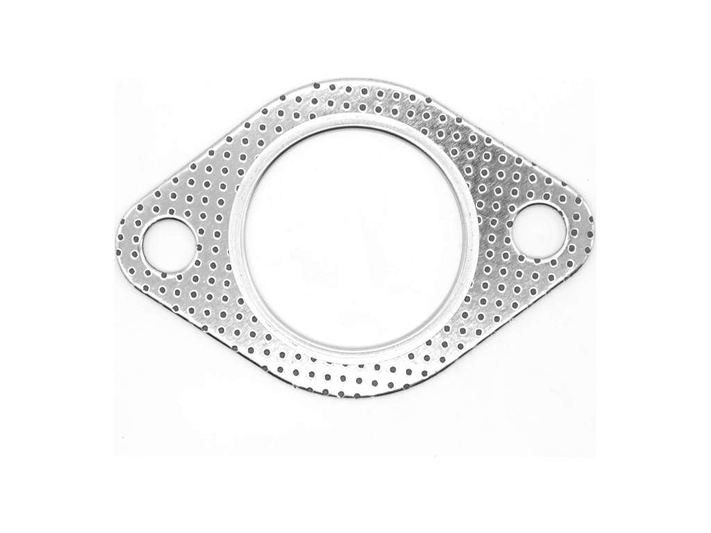 Catalytic Converter Gasket - Center, Front, Front Rearward, Inlet, Left, Outlet, Rear, Rear Forward, Rear Inlet, Rear Outlet, Rear Rearward, Right (AP Exhaust W0133-2377201)