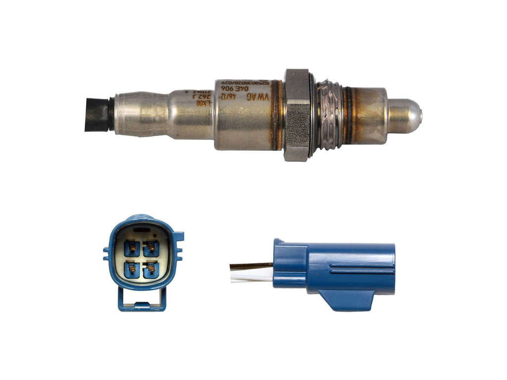Oxygen Sensor - Center, Center Right, Downstream, Downstream Left, Downstream Right, Upstream Rear (Denso W0133-2097230)