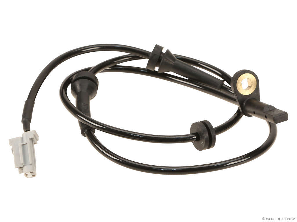 ABS Wheel Speed Sensor - Front (Vemo W0133-2081872)