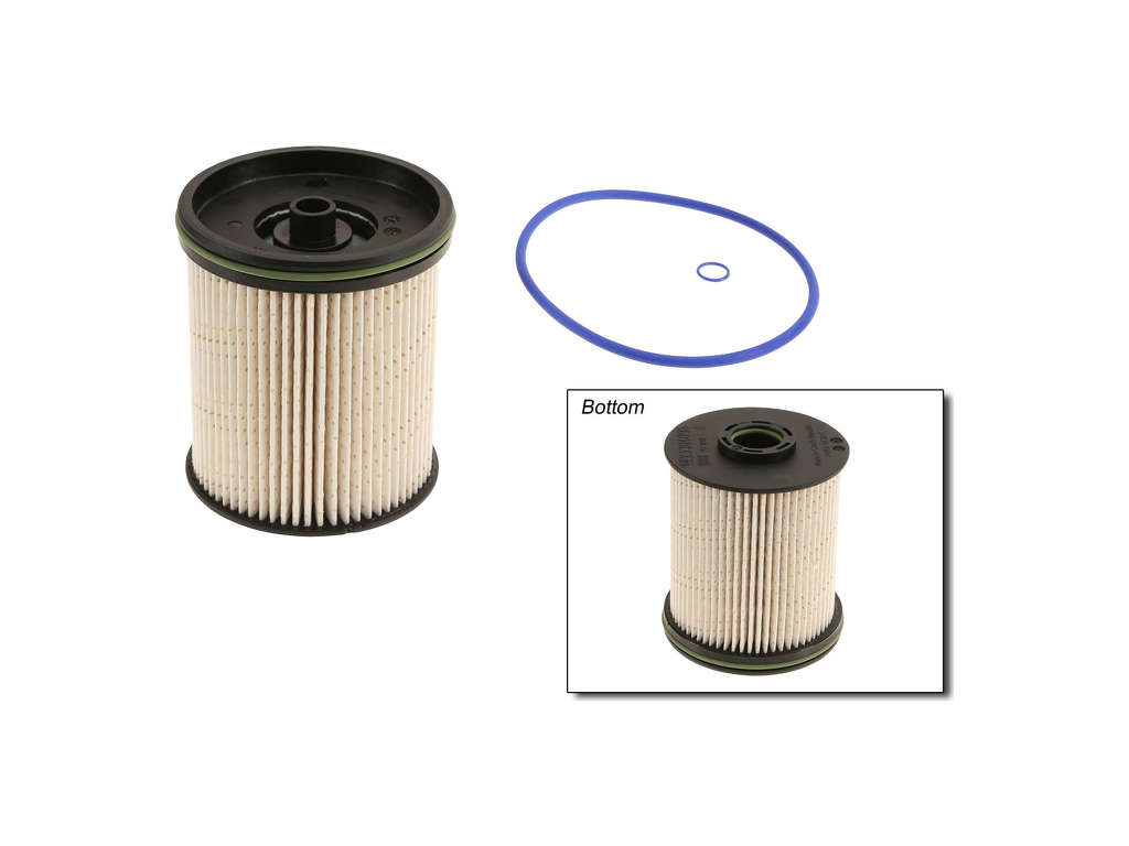 Fuel Filter (ACDelco W0133-4363387)