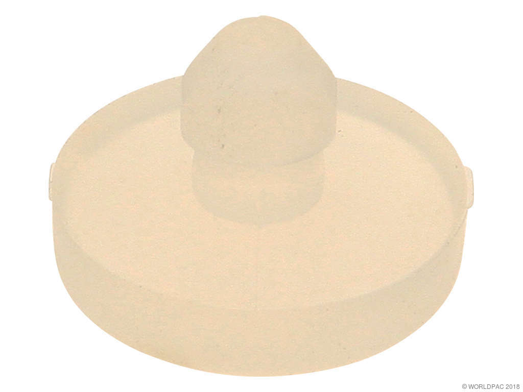 Brake Pedal Stop Pad (Genuine W0133-2037609)