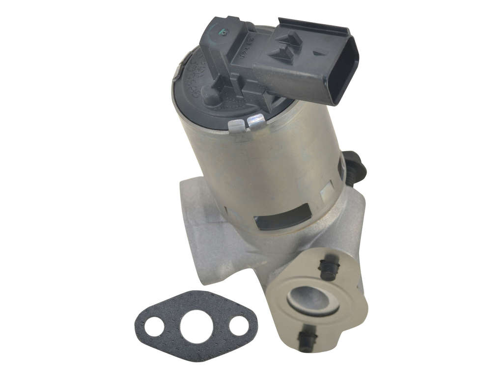 Exhaust Gas Recirculation (EGR) Valve (Autopart International W0133-3379058)