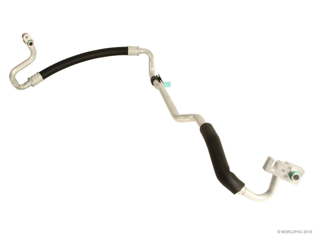 2006, 2005, 2004, 2003, 2002, 2001 Kia Optima A/C Refrigerant Hose