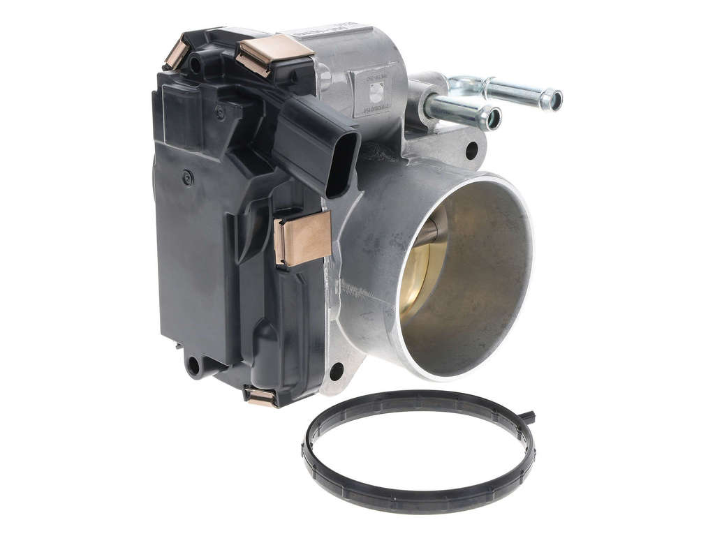 2021, 2020, 2019, 2018, 2017, 2016, 2015 Subaru WRX Fuel Injection Throttle Body