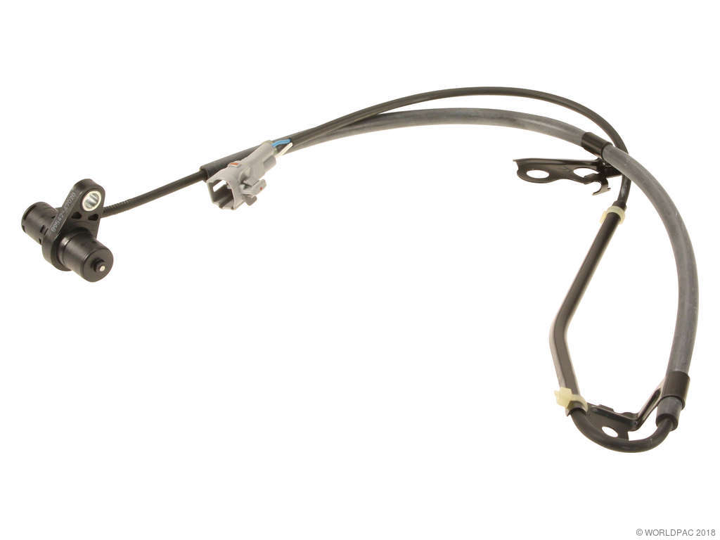 ABS Wheel Speed Sensor - Front Right (Genuine W0133-1769932)