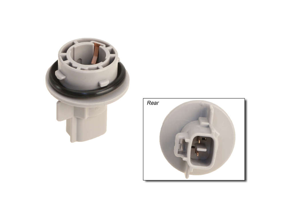 2016, 2015, 2014 Scion tC Turn Signal Light Socket