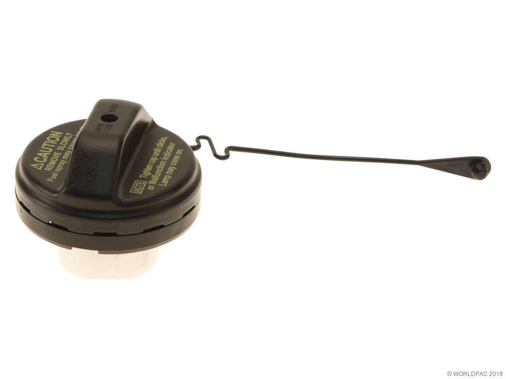 Fuel Tank Cap (Genuine W0133-1744590)