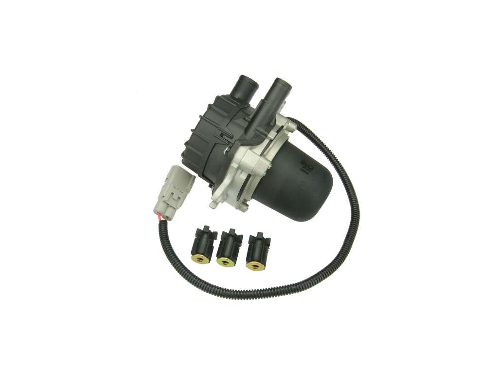Secondary Air Injection Pump
