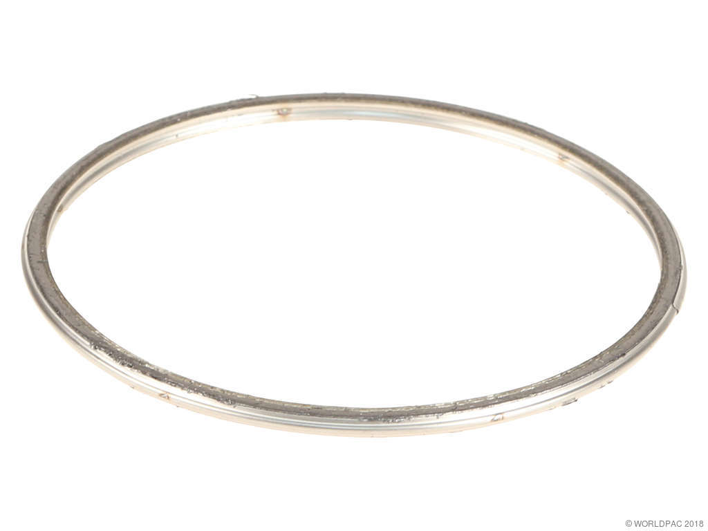 Catalytic Converter Gasket - Front Inlet, Inlet, Upper Inlet (Mahle W0133-2068845)
