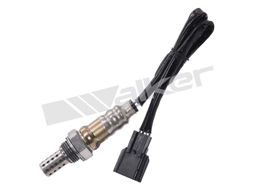 2019, 2018 Nissan Versa Note Note Oxygen Sensor