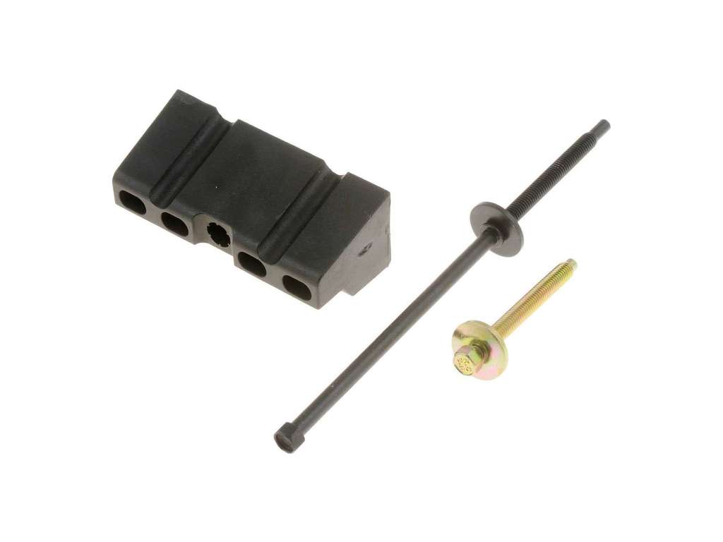 Battery Hold Down (Dorman W0133-2321276)