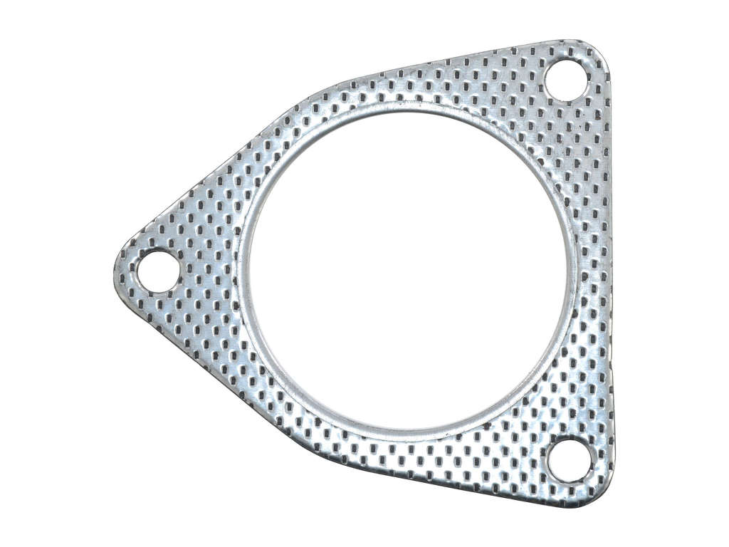 Catalytic Converter Gasket - Center, Center Front (Autopart International W0133-3478787)