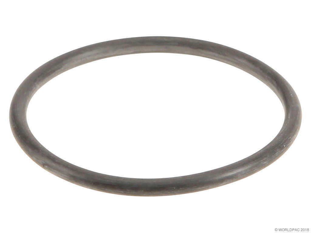 Engine Coolant Outlet Gasket (Motorcraft W0133-1699729)
