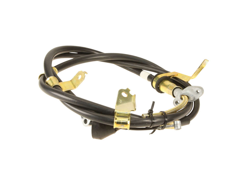 2009, 2008 Lexus RX350 Parking Brake Cable