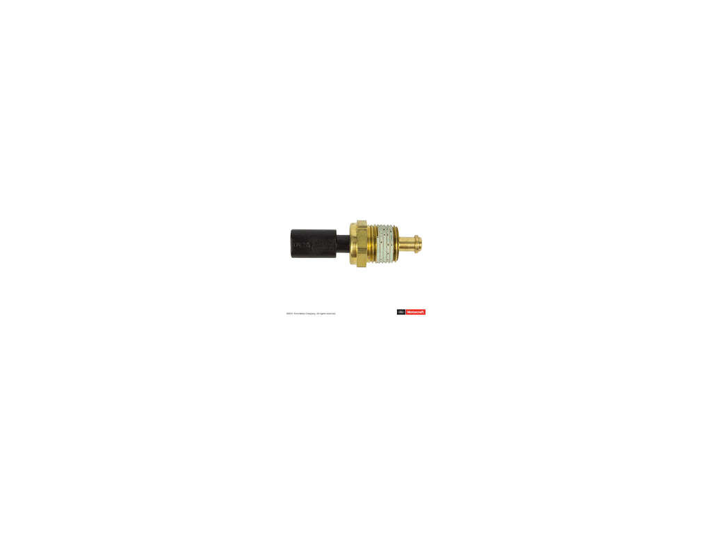 Engine Coolant Temperature Sensor (Motorcraft W0133-2092114)