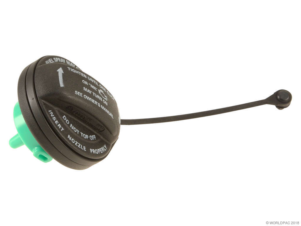 Fuel Tank Cap (Genuine W0133-2062187)
