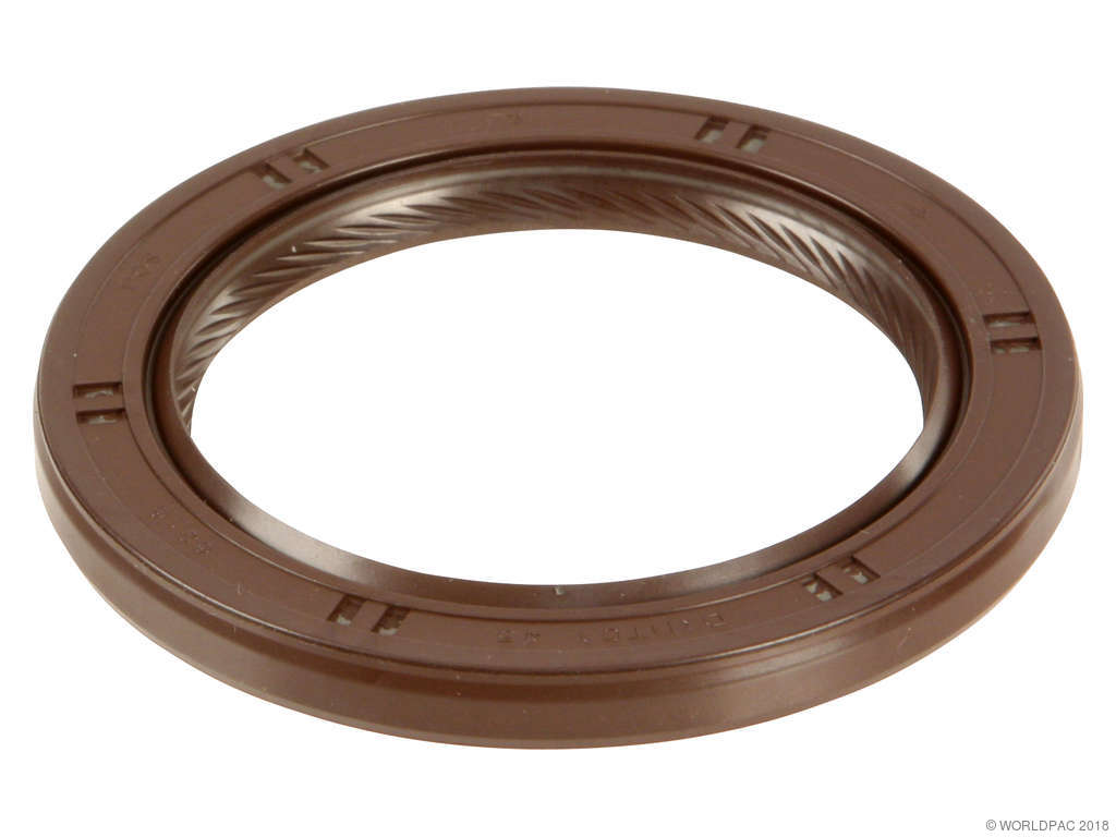 Engine Crankshaft Seal - Front, Left (Ishino Stone W0133-2200663)