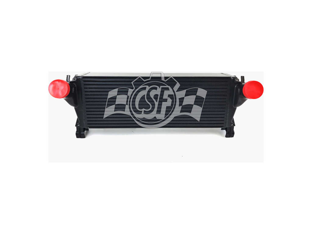 2018, 2017, 2016, 2015, 2014, 2013 Ram 4500 Intercooler