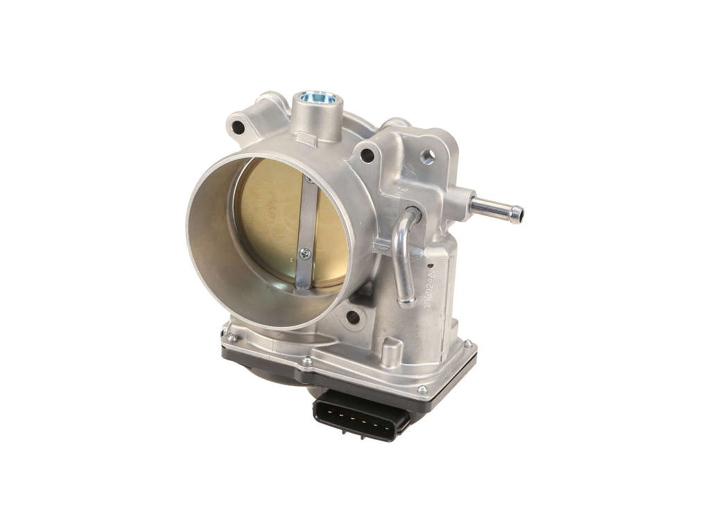 Fuel Injection Throttle Body (Original Equipment W0133-2021779)