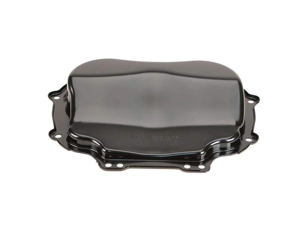 Engine Timing Cover - Upper (Vaico W0133-2127054)