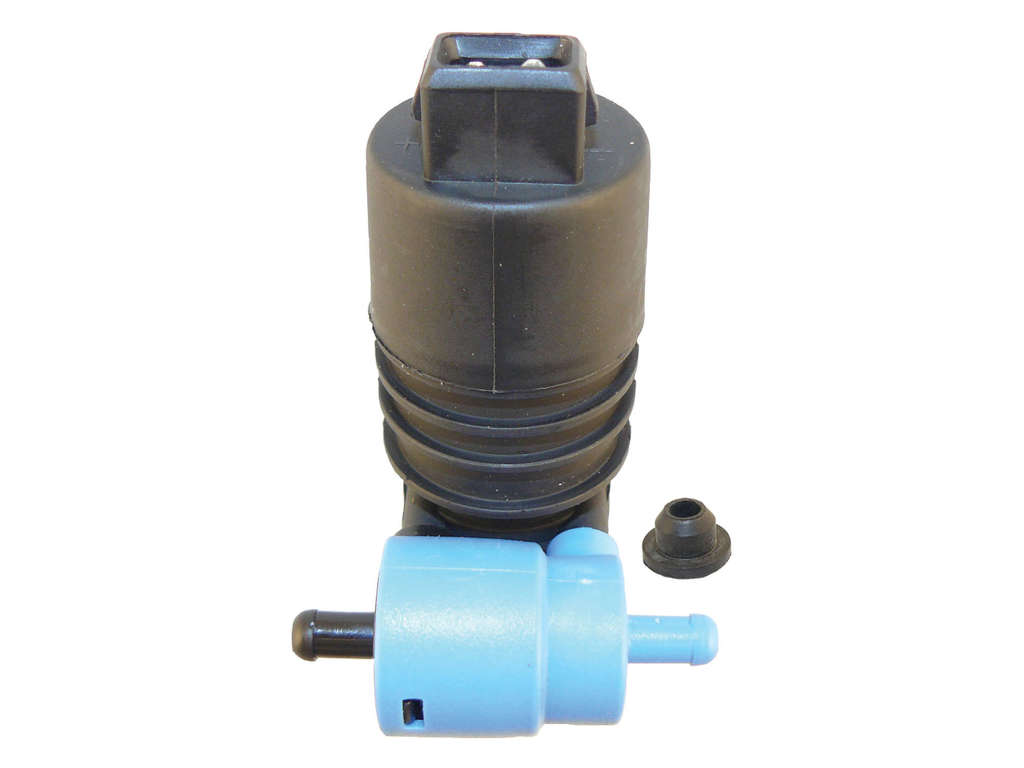 2009, 2008, 2007, 2006, 2005 Chevrolet Equinox Windshield Washer Pump