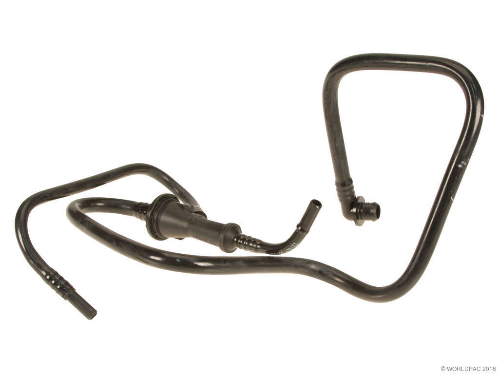 Brake Vacuum Hose (Kayser W0133-1903851)