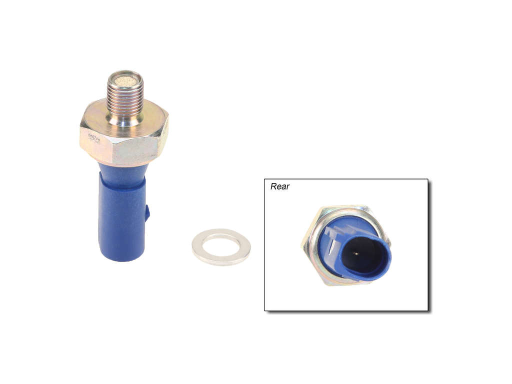 Engine Oil Pressure Switch (FAE W0133-1987377)