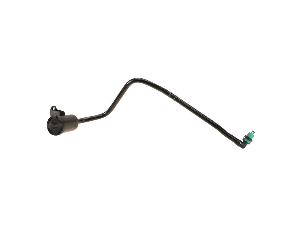 Evaporative Emissions System Lines (Kayser W0133-3169751)