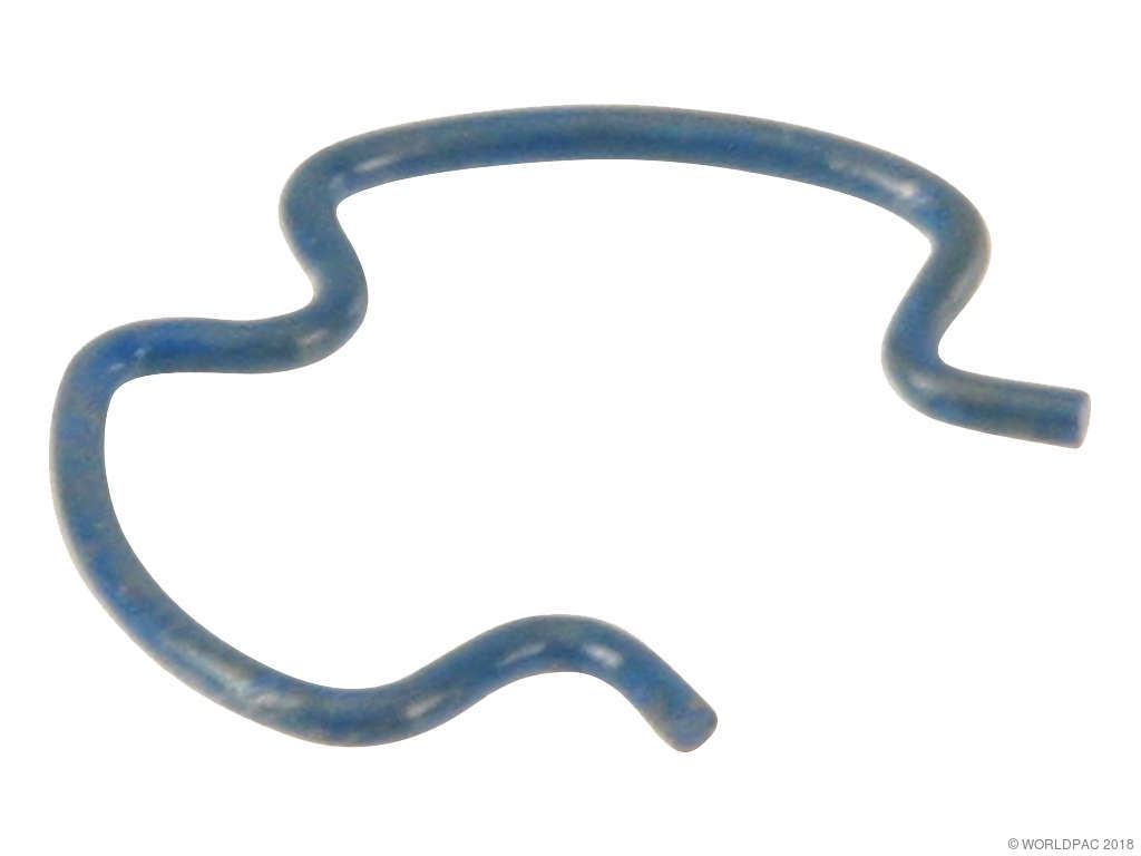 Automatic Transmission Oil Cooler Bracket (ACDelco W0133-1924824)