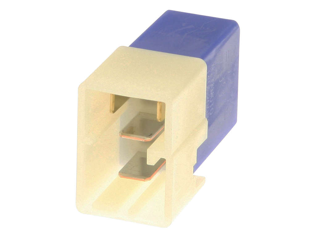 A/C Clutch Relay (Genuine W0133-1797534)